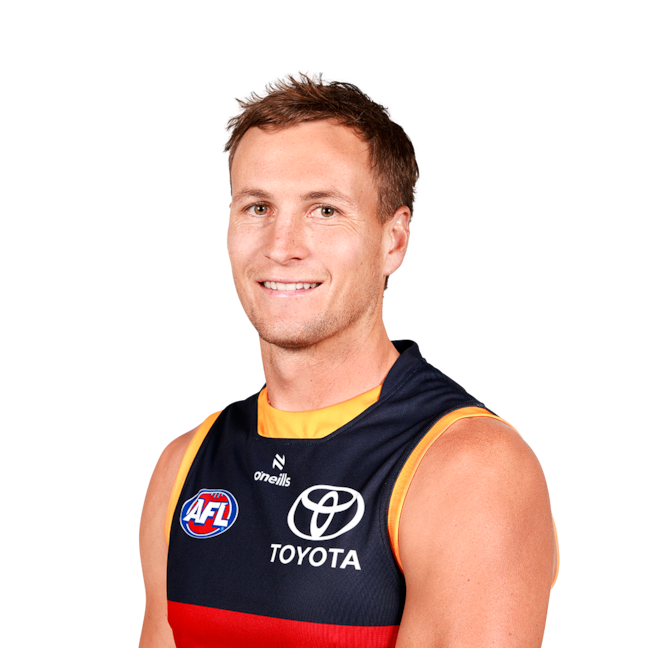 Jordan Dawson profile picture